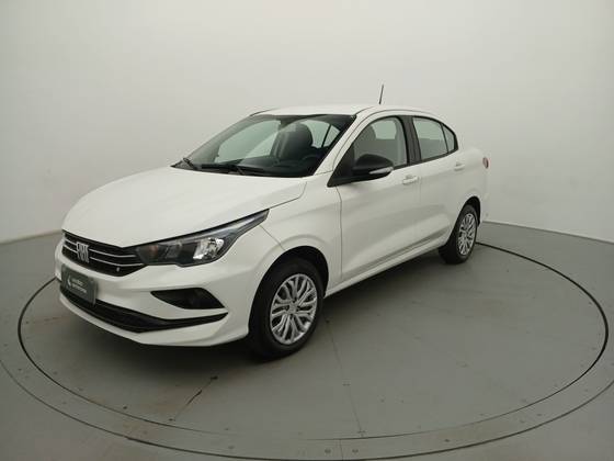 FIAT CRONOS 1.0 FIREFLY FLEX DRIVE MANUAL